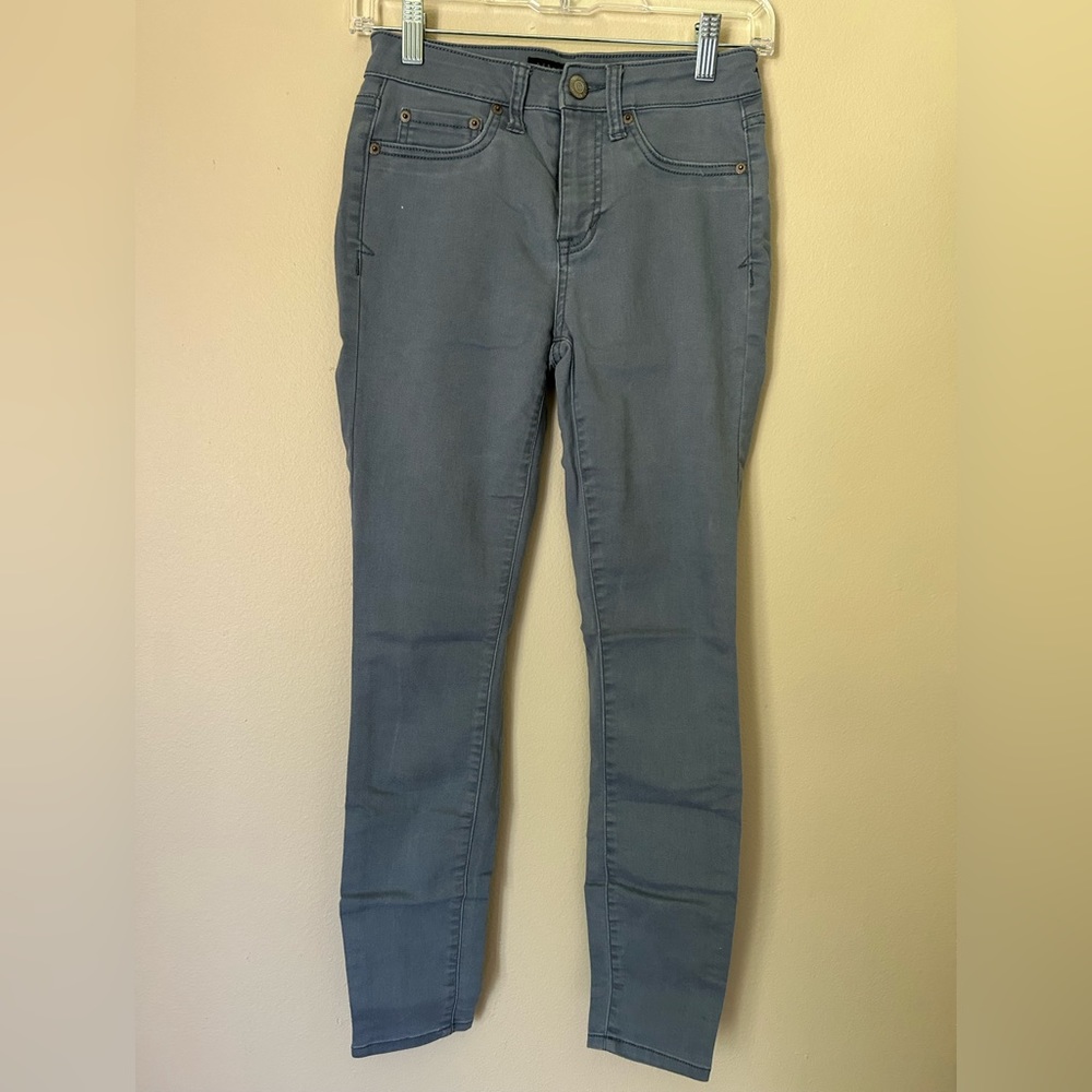 Aeropostale High Waisted Jeggings